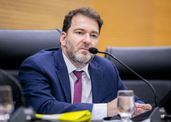 Deputado Alex Redano cobra manutenção urgente de ponte na RO-010 em Cacaulândia