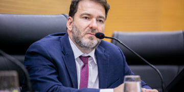 Deputado Alex Redano cobra manutenção urgente de ponte na RO-010 em Cacaulândia