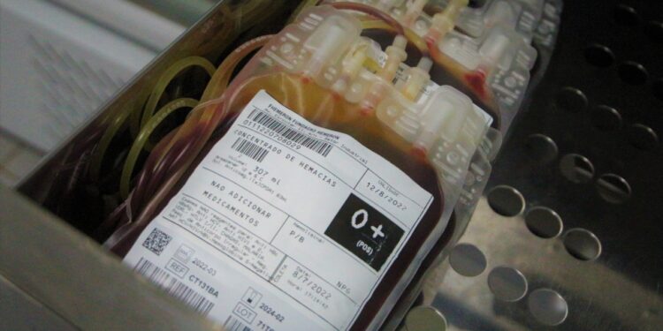 Coletas itinerantes em Machadinho e Parecis reforçam hemorrede e ampliam cadastros de medula óssea