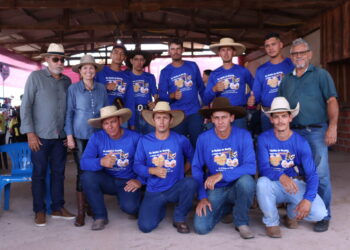 Sucesso do 10º LeiloShow garante mais uma campanha de prevenção ao câncer em Chupinguaia neste final de semana