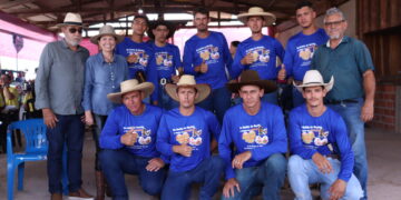 Sucesso do 10º LeiloShow garante mais uma campanha de prevenção ao câncer em Chupinguaia neste final de semana