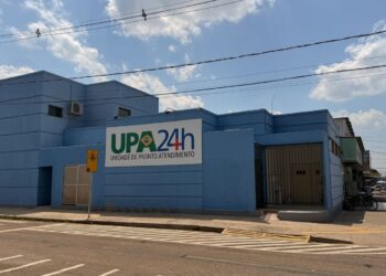 HOJE: UPA Leste funcionará em unidade provisória a partir desta quarta-feira (3)