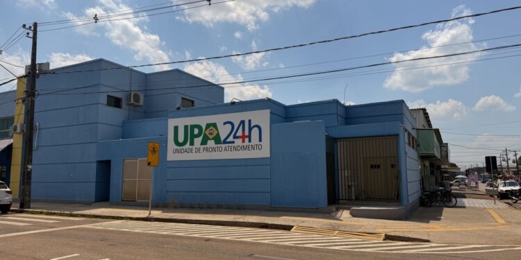HOJE: UPA Leste funcionará em unidade provisória a partir desta quarta-feira (3)