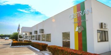 Com estrutura revitalizada governo de RO inaugura sede da Ciretran em Guajará-Mirim