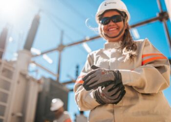OPORTUNIDADE: Energisa Rondônia está com vagas abertas e incentiva participação de mulheres no setor elétrico