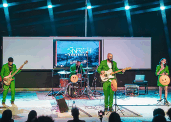 Evento gratuito: 15ª Noite Alternativa leva música ao Bosque de Ouro Preto do Oeste no domingo (7)