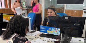 Candidatos da CNH Social devem consultar local de avaliação psicológica e aptidão física e mental a partir das 14h, desta terça-feira, 9