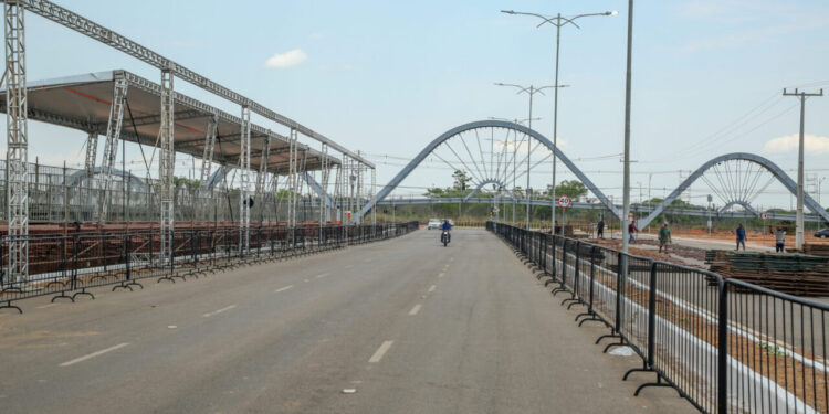 Desfile cívico-militar de 7 de Setembro acontece neste domingo, 7, na Avenida Santos Dumont, em Porto Velho