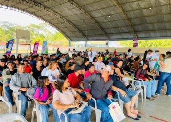 Governo de RO realiza ações do Programa Rondônia Cidadã no município de Itapuã do Oeste