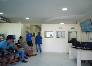 UPA Leste provisória já atende a comunidade na capital