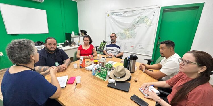 Parceria estratégica fortalece a agricultura sustentável em Porto Velho e expande benefícios para produtores locais