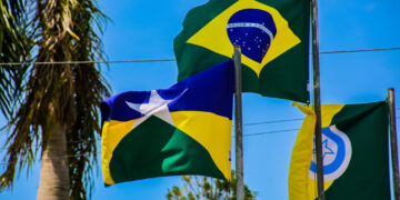 Mensagem aos rondonienses: Independência do Brasil