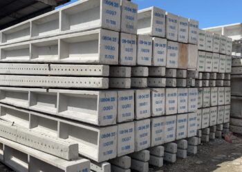 Uso de postes de concreto alia segurança, economia e sustentabilidade, explica a ConcreAço da Amazônia