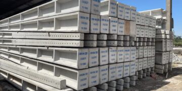 Uso de postes de concreto alia segurança, economia e sustentabilidade, explica a ConcreAço da Amazônia