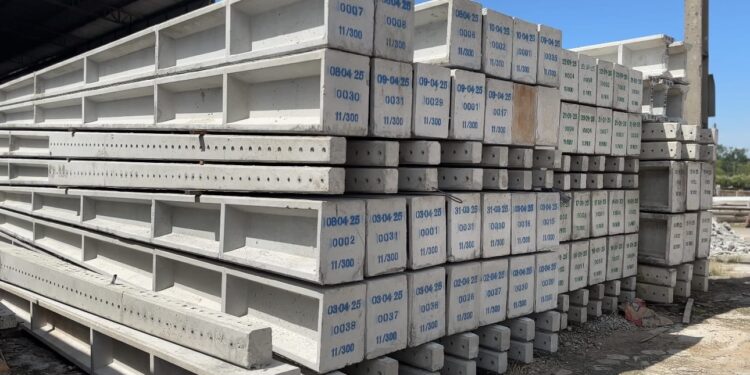 Uso de postes de concreto alia segurança, economia e sustentabilidade, explica a ConcreAço da Amazônia