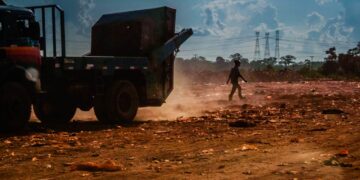 Governo de RO participa do 2º Encontro Técnico de Áreas Contaminadas para fortalecer políticas ambientais no estado