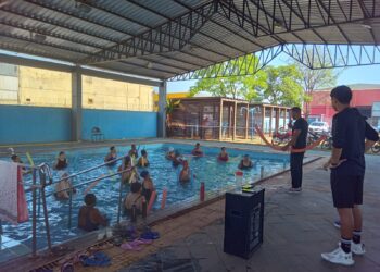 Programa Qualidade de Vida inicia atividades gratuitas para a população