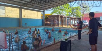 Programa Qualidade de Vida inicia atividades gratuitas para a população