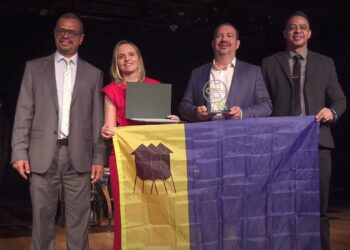 Porto Velho conquista 1º lugar em evolução na qualidade da informação contábil e fiscal