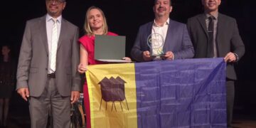 Porto Velho conquista 1º lugar em evolução na qualidade da informação contábil e fiscal