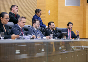 Assembleia aprova reestruturação de cargos e novas vagas no MPRO