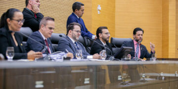 Assembleia aprova reestruturação de cargos e novas vagas no MPRO