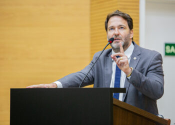 Alero aprova projeto de lei em reconhecimento ao tempo de serviço dos servidores da Casa durante a pandemia