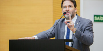 Alero aprova projeto de lei em reconhecimento ao tempo de serviço dos servidores da Casa durante a pandemia