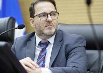 Alex Redano propõe institucionalização da Patrulha Rural como política pública em Rondônia