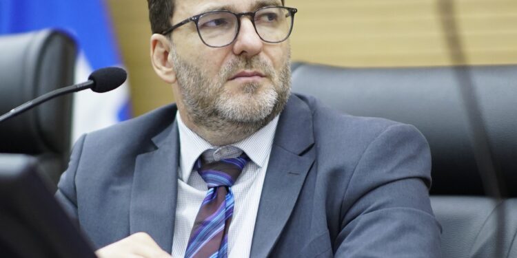 Alex Redano propõe institucionalização da Patrulha Rural como política pública em Rondônia