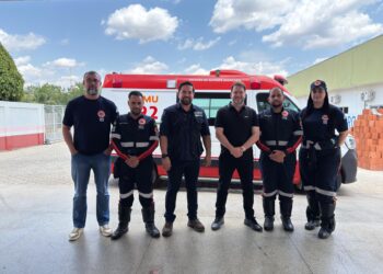 Deputado Alex Redano anuncia novos investimentos para Ji-Paraná