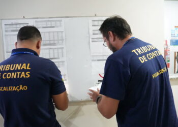 Fiscalização do TCE-RO em Ariquemes e Ji-Paraná revela avanços e desafios que impactam diretamente o atendimento à população