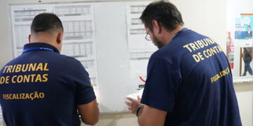 Fiscalização do TCE-RO em Ariquemes e Ji-Paraná revela avanços e desafios que impactam diretamente o atendimento à população