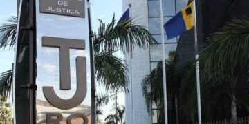 Justiça de Rondônia mantém condenação por Estupro Virtual de uma criança