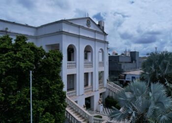 Com entrada gratuita, Museu da Memória Rondoniense está com programação aberta diariamente em Porto Velho