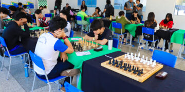 Governo de RO sanciona Lei que amplia o incentivo ao xadrez nas escolas estaduais
