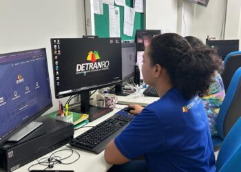 Governo de RO alerta para golpe envolvendo falsas mensagens sobre o Programa CNH Social