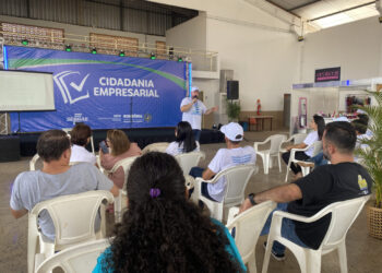 HOJE:Governo de RO realiza 7ª edição do Cidadania Empresarial nos dias 30 e 31 de outubro, em Vilhena