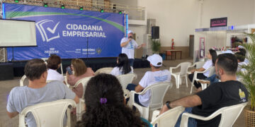 HOJE:Governo de RO realiza 7ª edição do Cidadania Empresarial nos dias 30 e 31 de outubro, em Vilhena