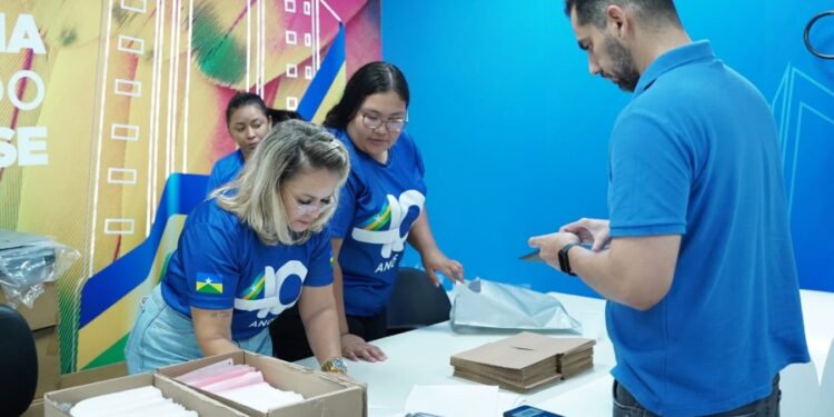 Entrega de cestas e kits da Corrida da Democracia começa nesta quinta-feira, 16