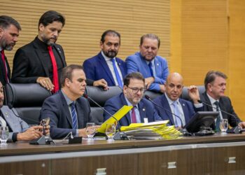 Alero aprova atualização do Conepod em Rondônia