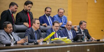 Alero aprova atualização do Conepod em Rondônia