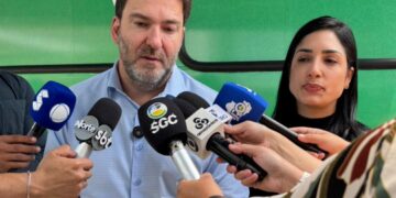 Projeto Levando Saúde, do deputado Alex Redano, já é uma realidade com mais de 8 mil atendimentos