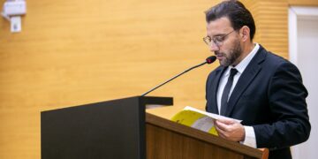 Ribeiro do Sinpol propõe devolver tempo de serviço congelado na pandemia a servidores de Rondônia