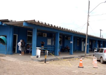 Policlínica Ana Adelaide adota novo procedimento para pacientes sem urgência