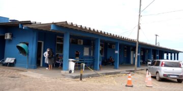 Policlínica Ana Adelaide adota novo procedimento para pacientes sem urgência