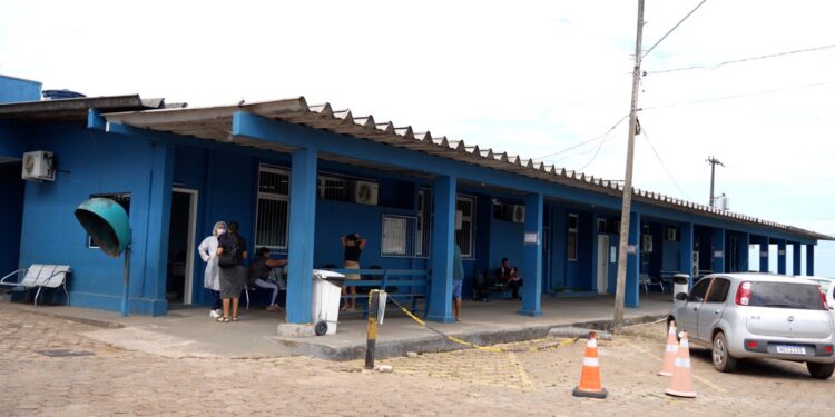 Policlínica Ana Adelaide adota novo procedimento para pacientes sem urgência