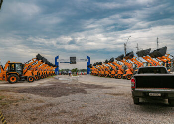 Entrega histórica de cerca de 200 maquinários e implementos agrícolas fortalece a agricultura em Rondônia