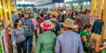 Com programação diversificada e entrada gratuita, governo de RO dá início nesta quarta-feira, 22, a 2ª edição da Expo Turismo