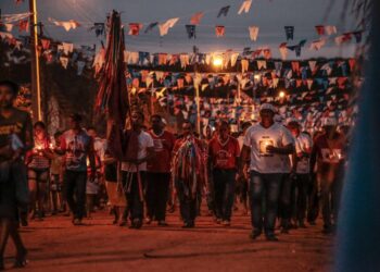 Produção rondoniense contemplada pela Lei Paulo Gustavo recebe destaque em feira audiovisual no Amapá